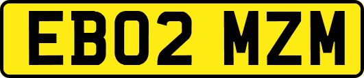 EB02MZM