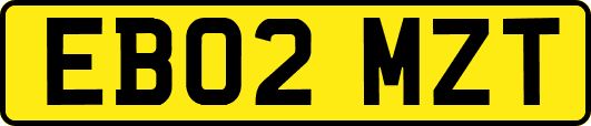 EB02MZT