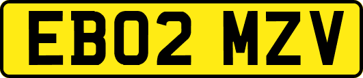 EB02MZV