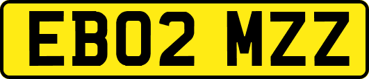 EB02MZZ