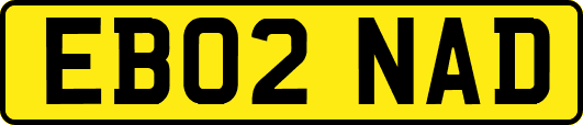 EB02NAD