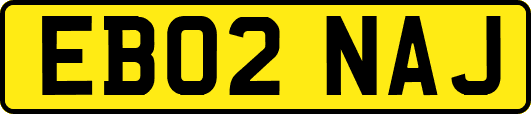 EB02NAJ
