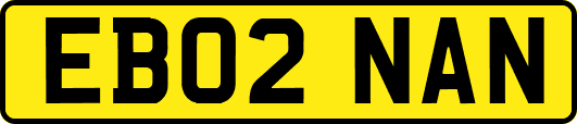 EB02NAN