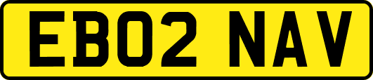EB02NAV