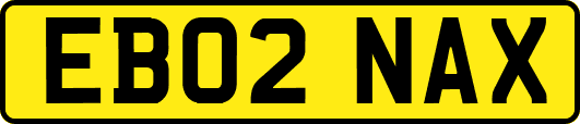 EB02NAX
