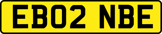 EB02NBE