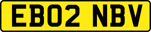 EB02NBV