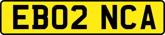 EB02NCA