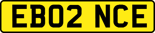 EB02NCE