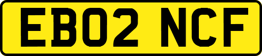 EB02NCF