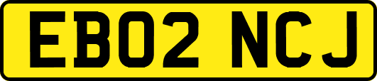 EB02NCJ