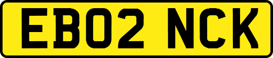 EB02NCK