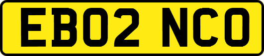 EB02NCO