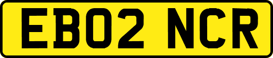 EB02NCR