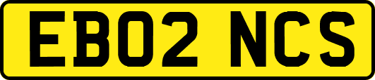 EB02NCS