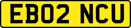 EB02NCU