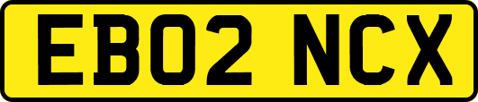 EB02NCX