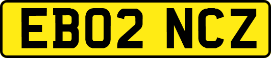 EB02NCZ