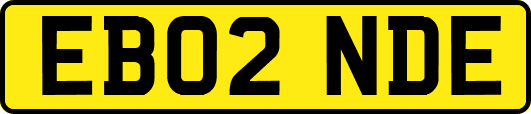 EB02NDE