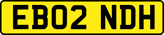 EB02NDH