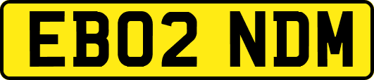 EB02NDM