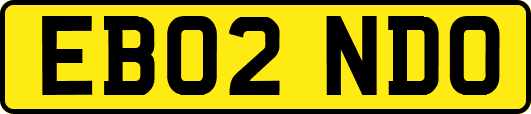 EB02NDO