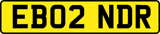 EB02NDR