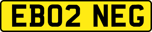EB02NEG