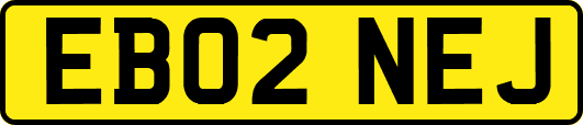 EB02NEJ