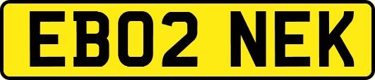 EB02NEK
