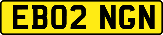 EB02NGN