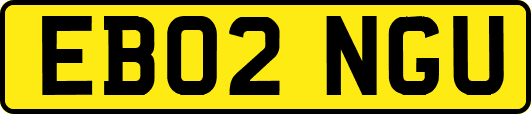 EB02NGU
