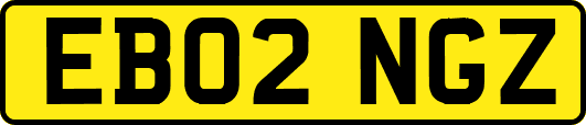 EB02NGZ