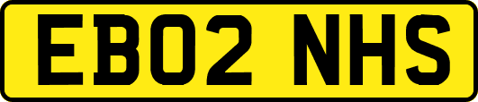 EB02NHS