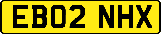 EB02NHX