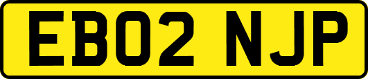 EB02NJP