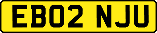 EB02NJU