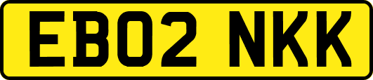 EB02NKK