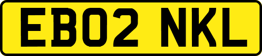 EB02NKL