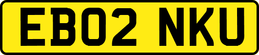 EB02NKU
