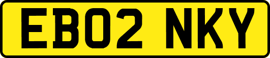 EB02NKY