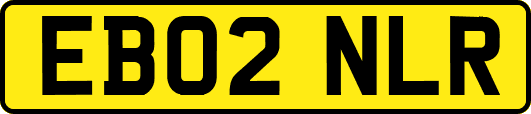 EB02NLR