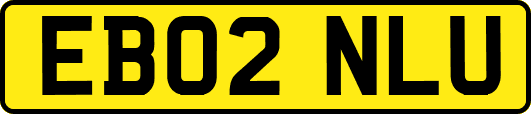 EB02NLU