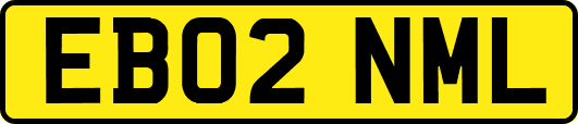 EB02NML