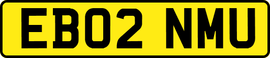 EB02NMU