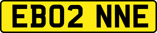 EB02NNE