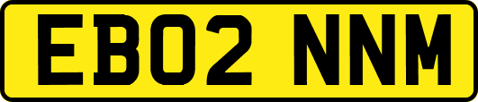 EB02NNM