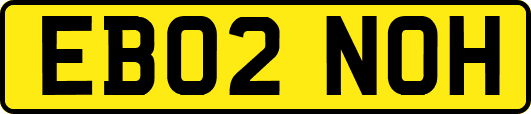 EB02NOH
