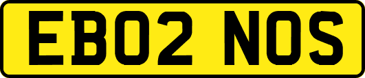 EB02NOS