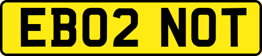 EB02NOT